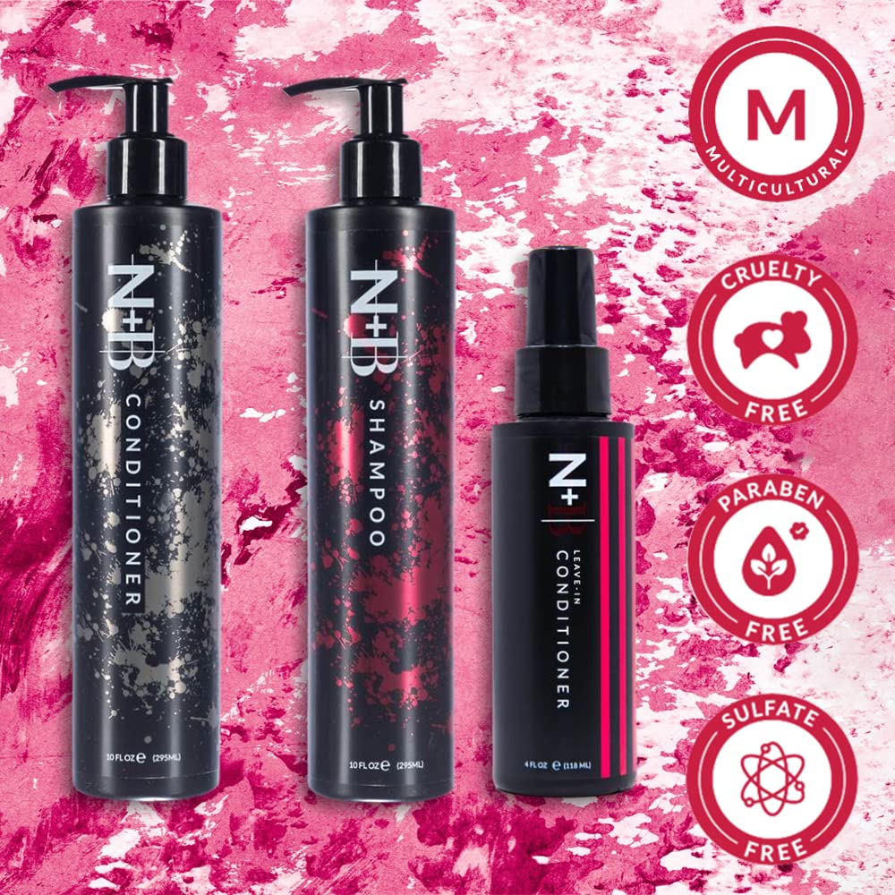 Reserved Haircare good bundle